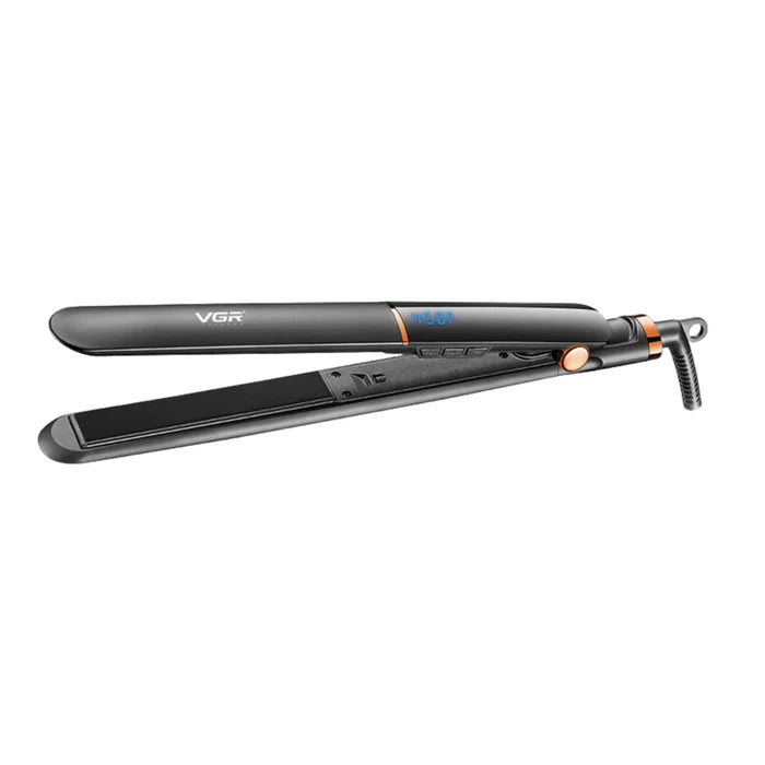 Chapinha Alisadora de Cabelo VGR
