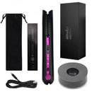 Chapinha Alisadora de Cabelo Wireless Recarregável