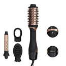 Escova Secadora 4 em 1