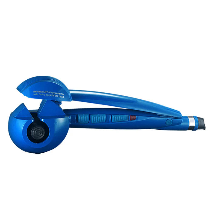 Modelador de Cabelo Balalisi
