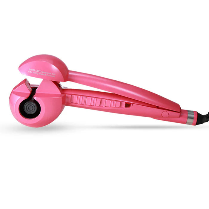 Modelador de Cabelo Balalisi