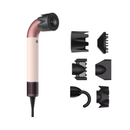 Secador de Cabelo Supersônico HD17